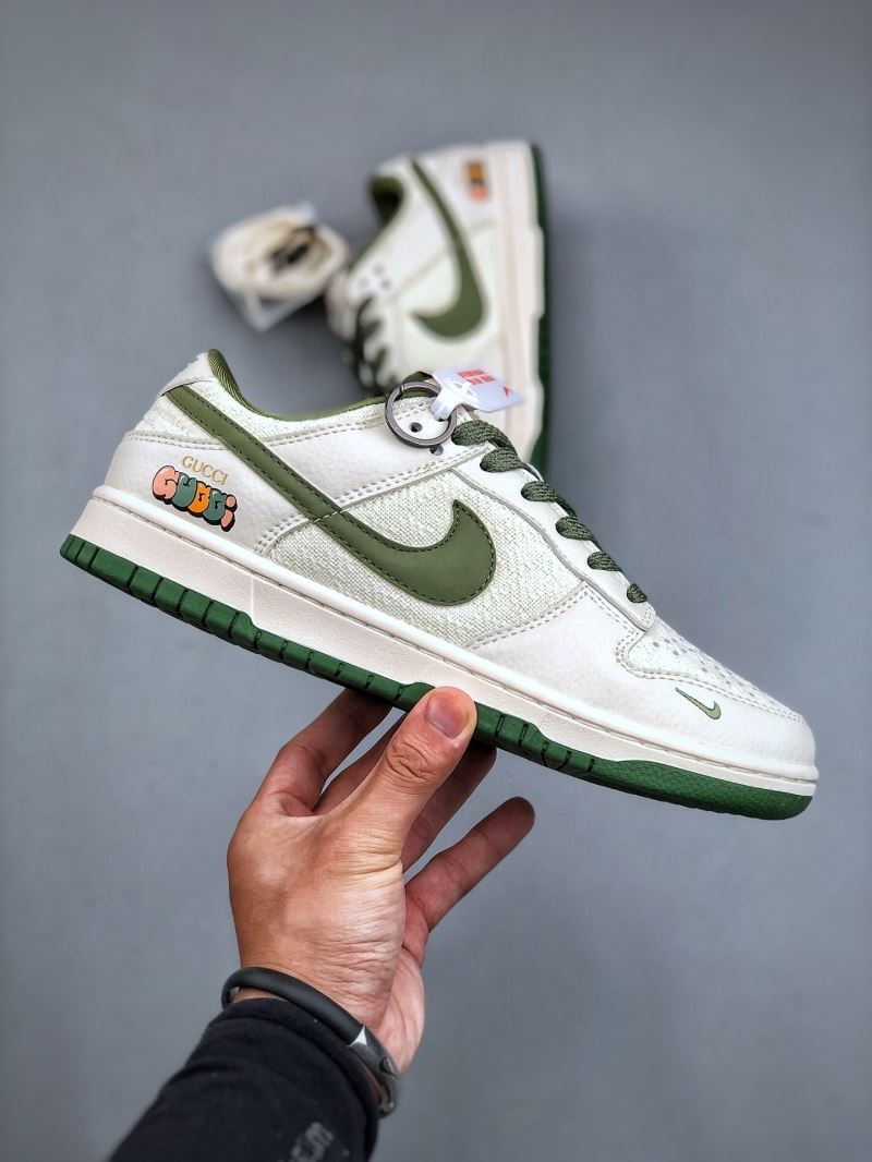 Nike Dunk Shoes